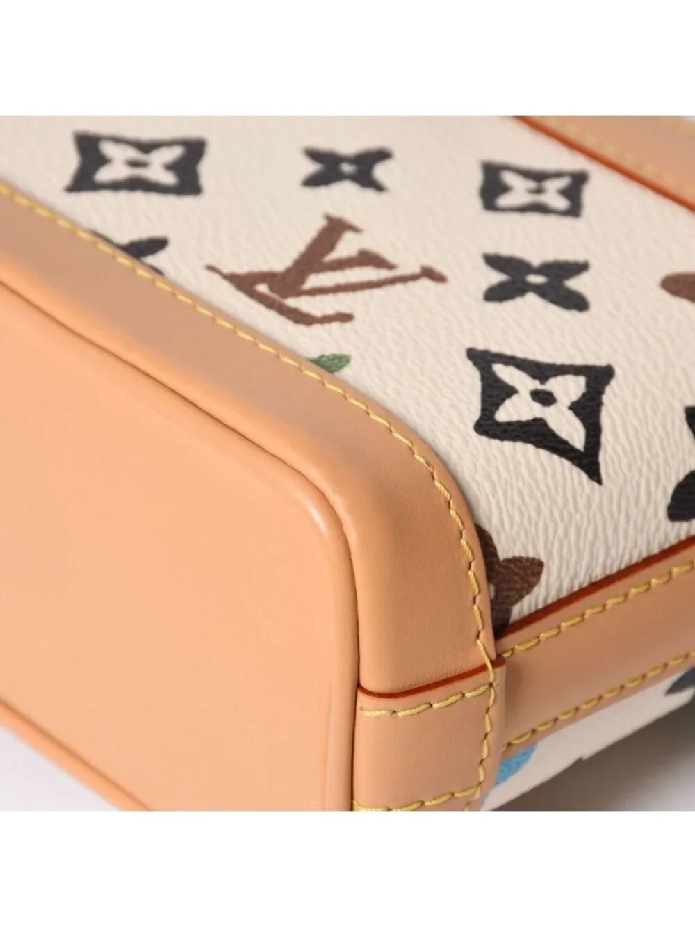Louis Vuitton this authentic